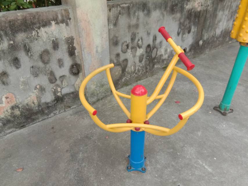 太極推手