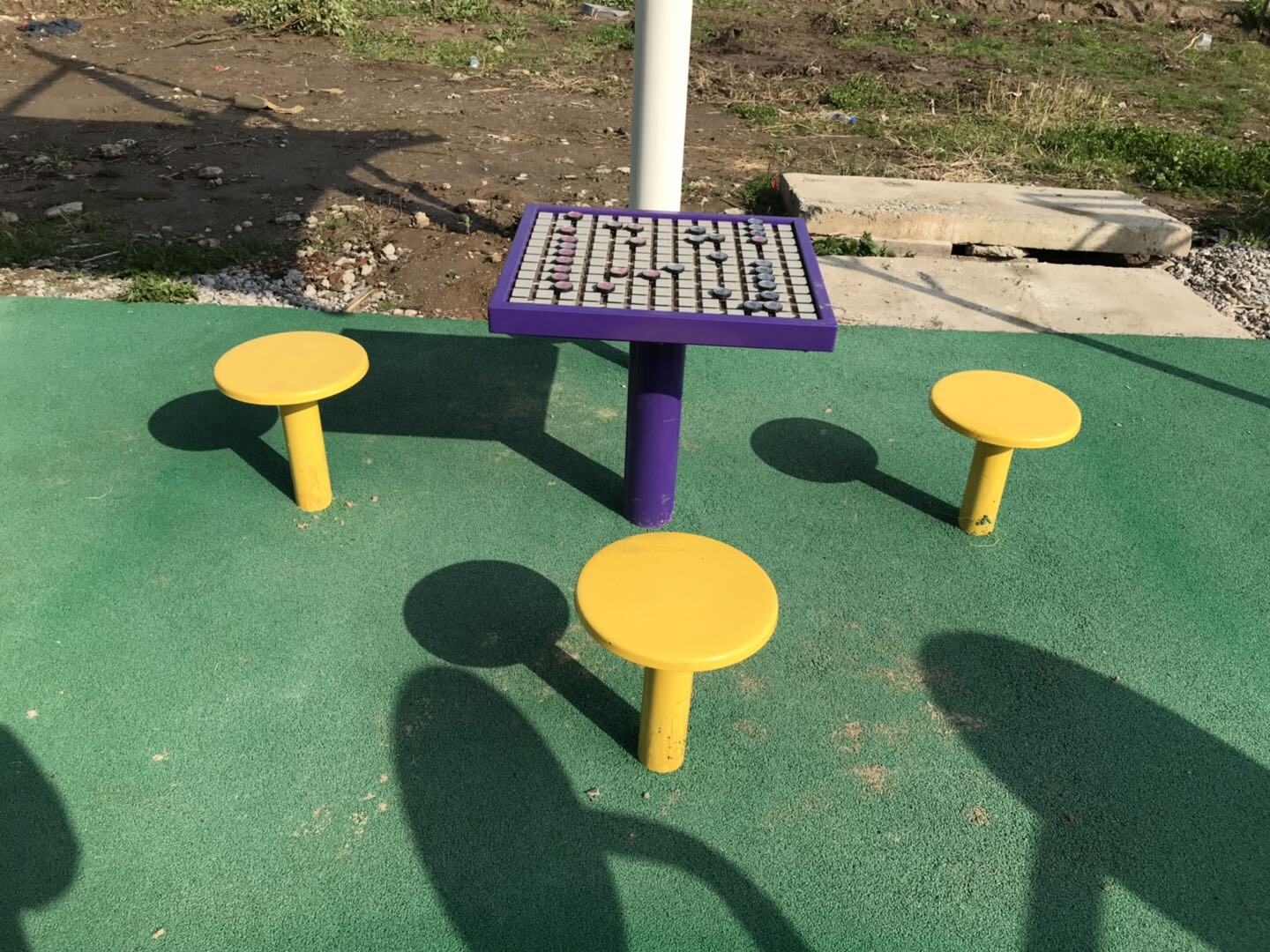 象棋桌