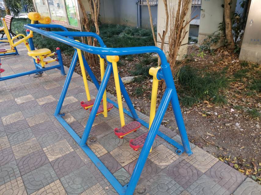 漫步機(jī)