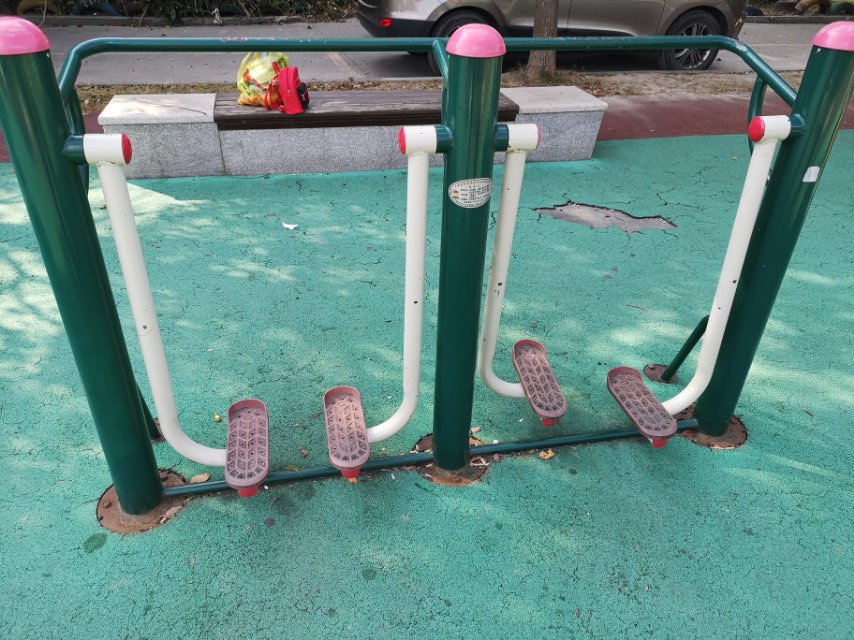 漫步機(jī)
