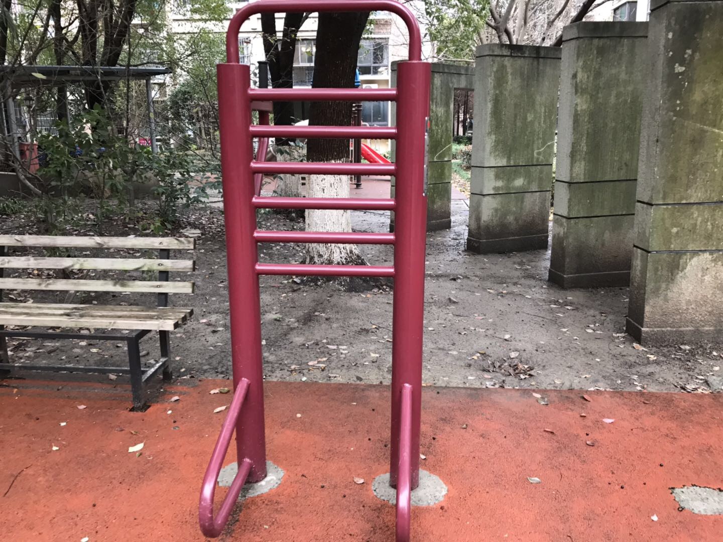多功能訓(xùn)練器