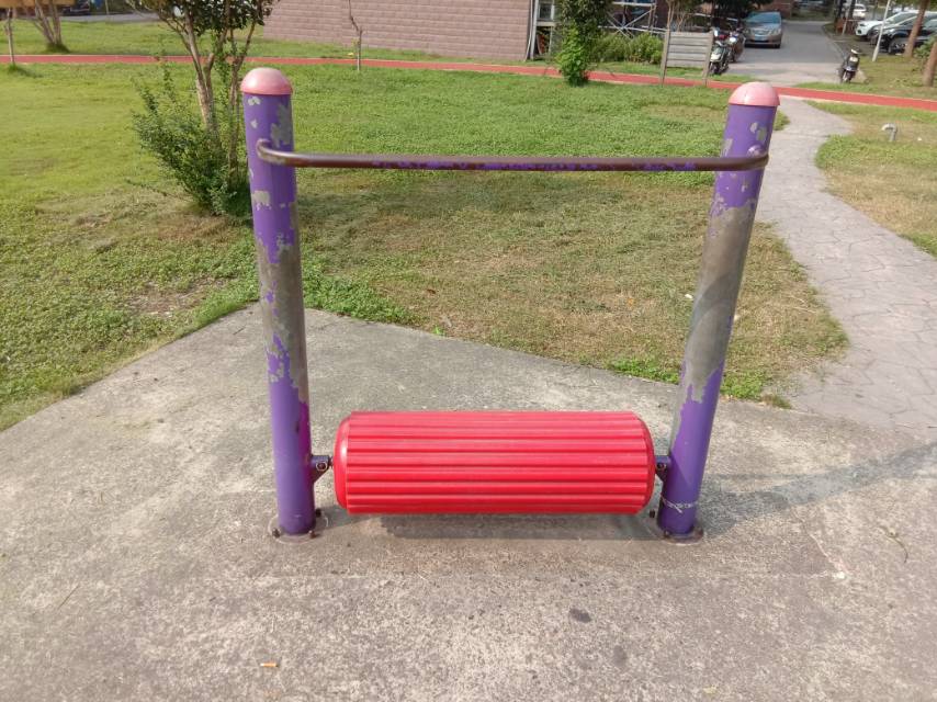 水車(chē)
