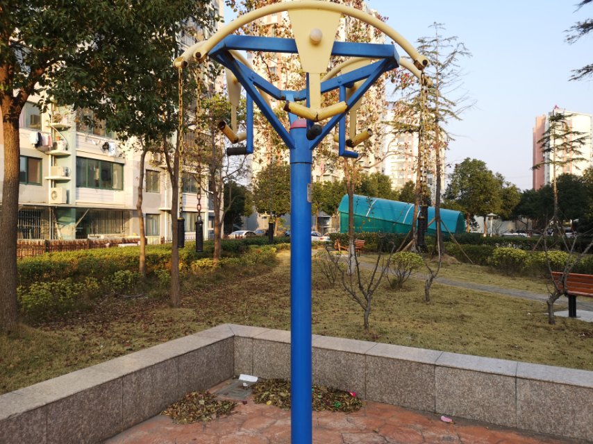 上肢牽引器