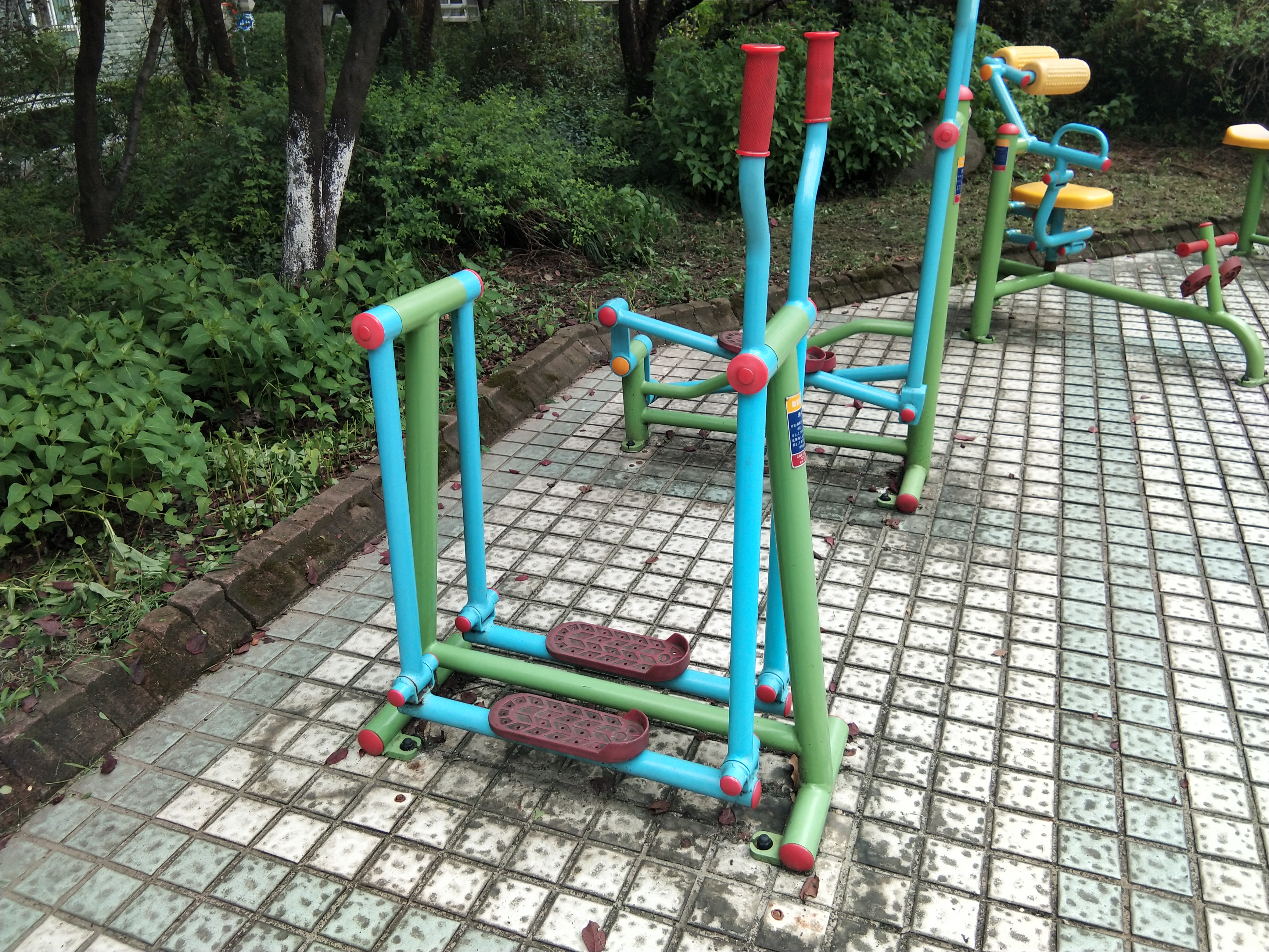 滑行器