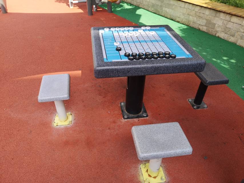 軌道式中國象棋