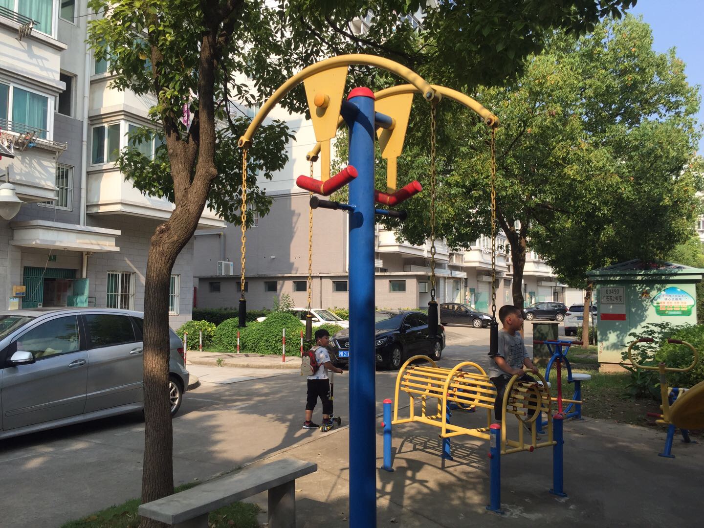 上肢牽引器