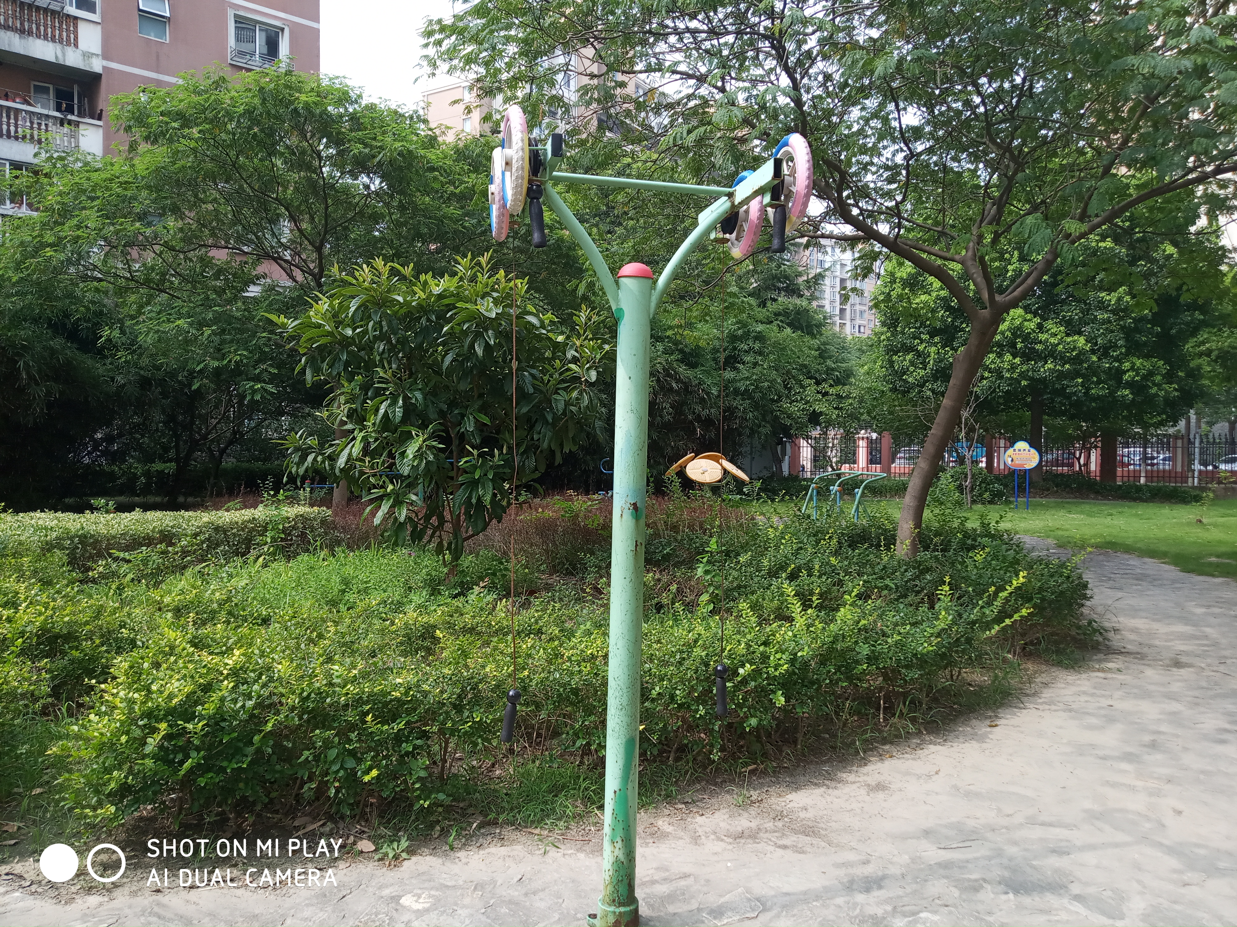 上肢牽引器