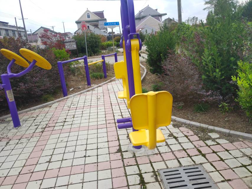 雙位蹬力器