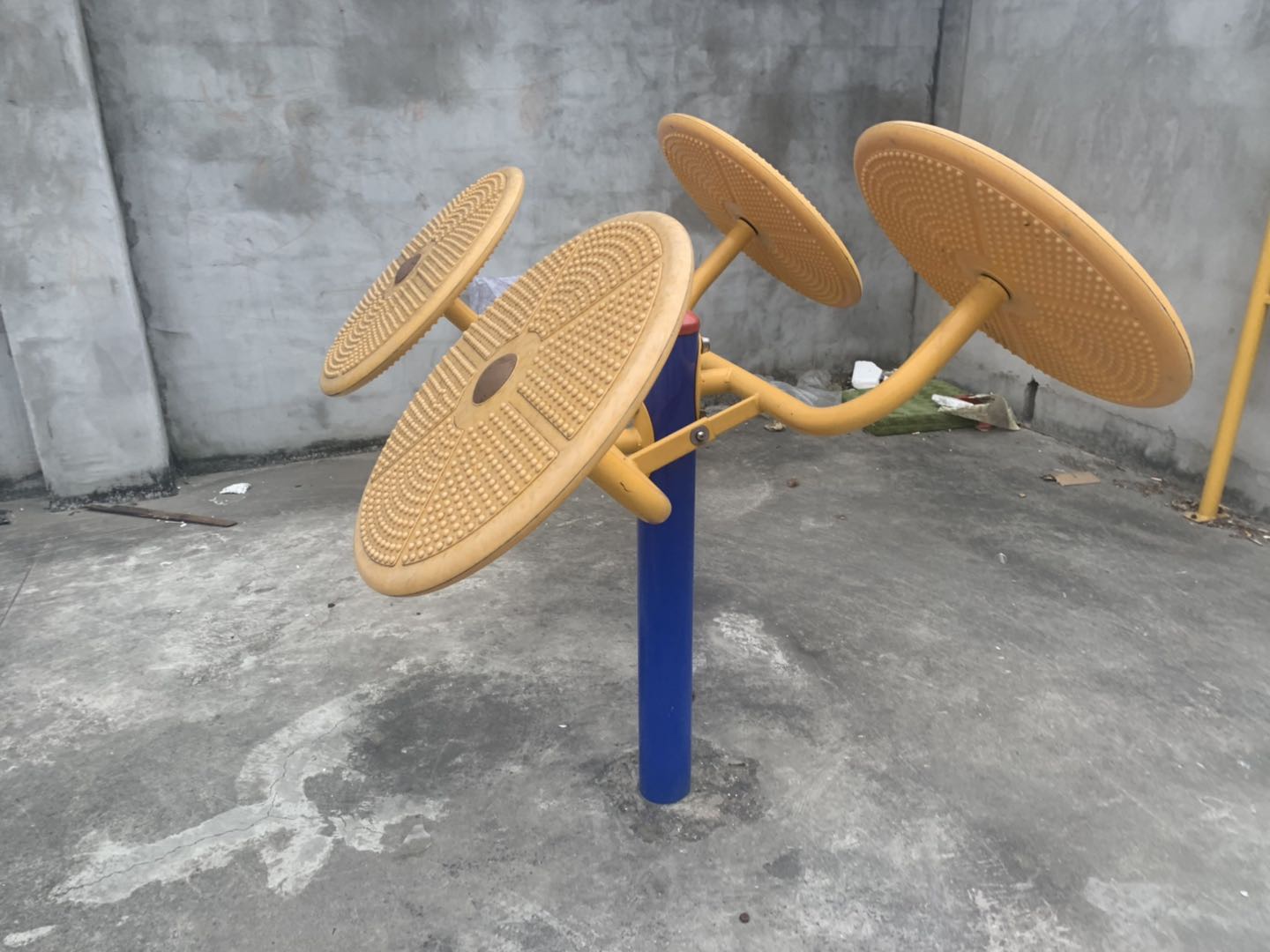 太極揉推器