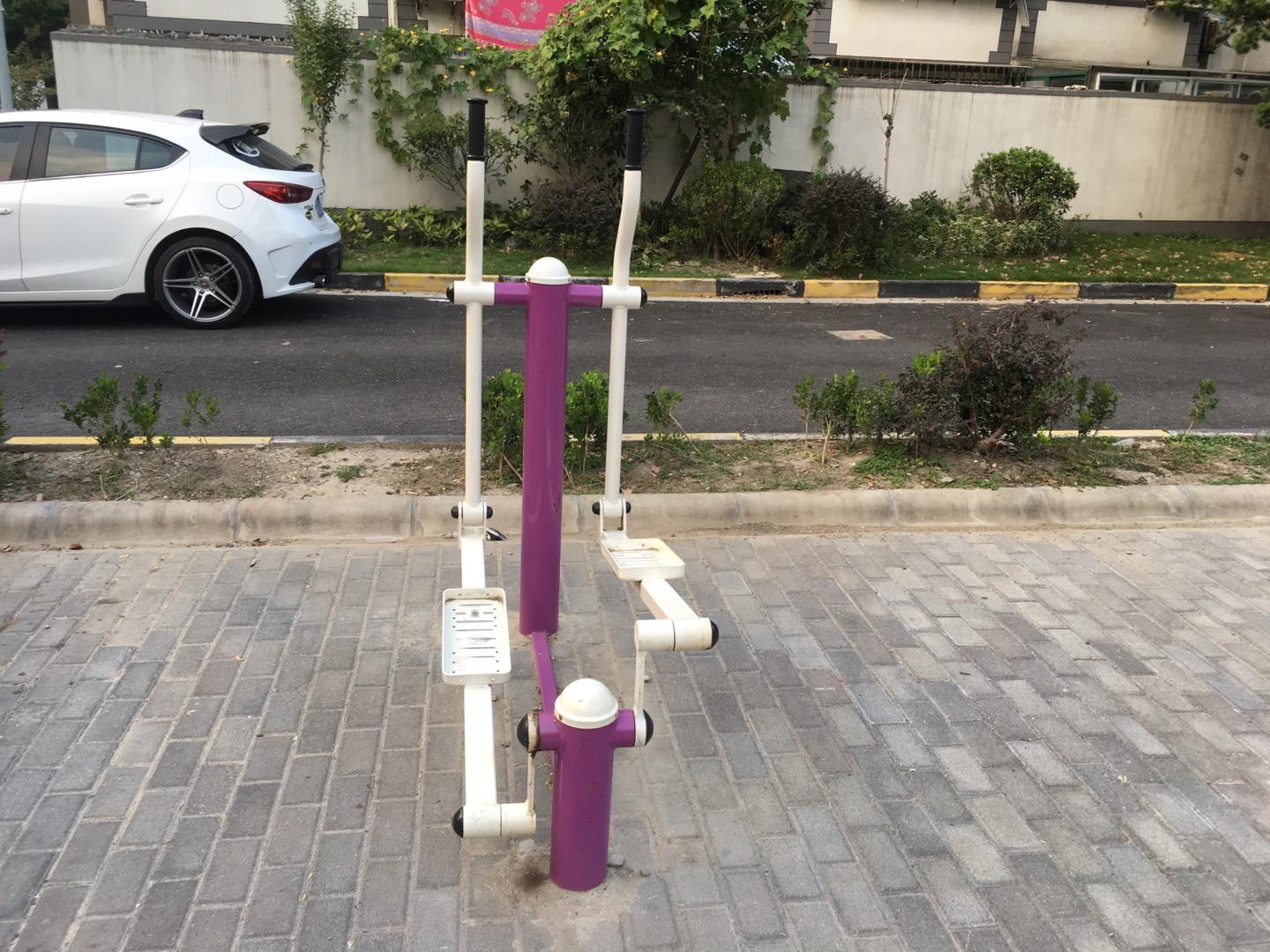 橢圓機(jī)