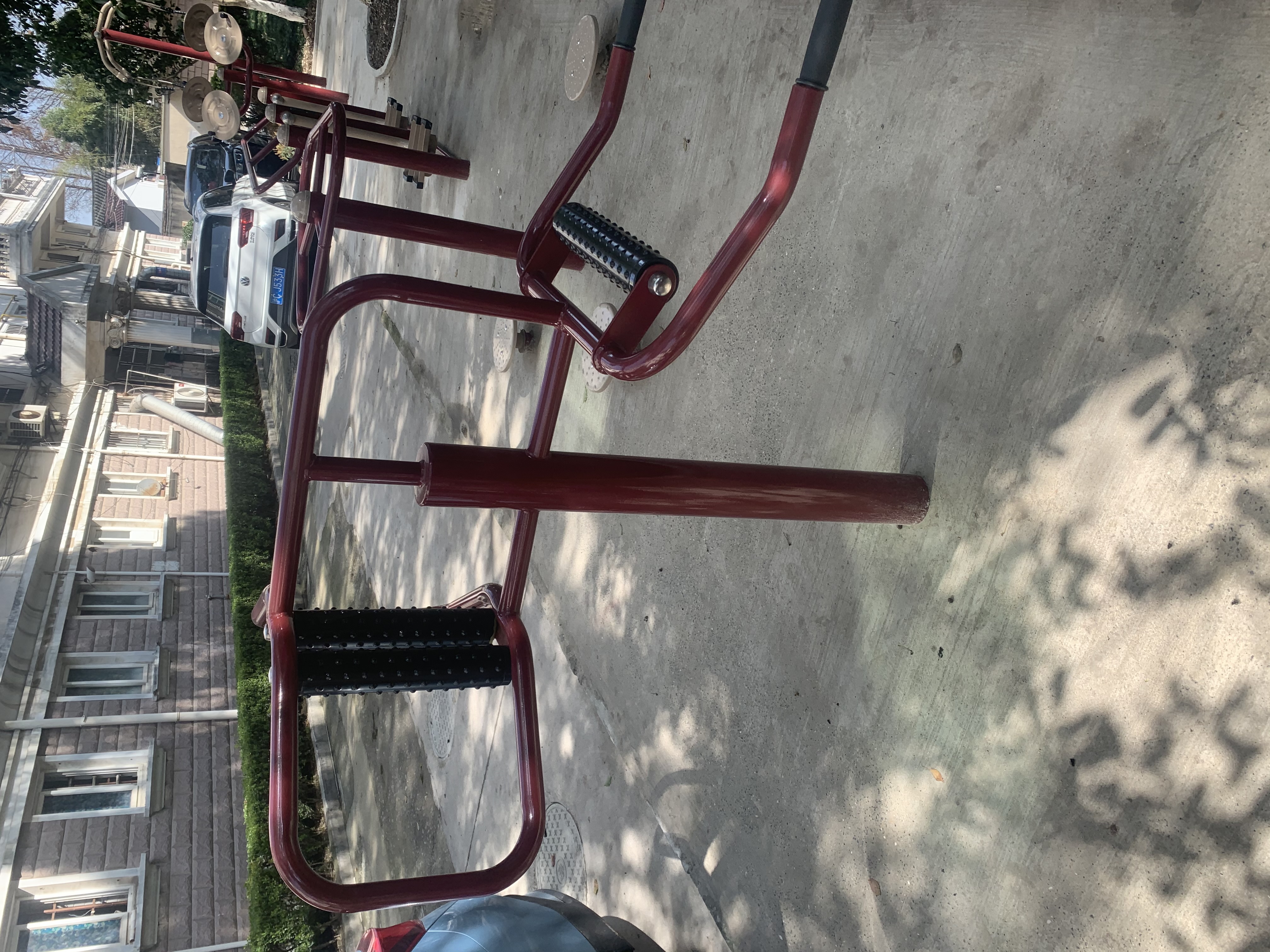 腰背按摩器
