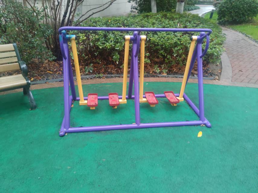 漫步機