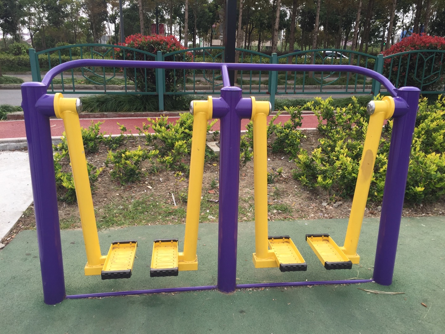 太空漫步機