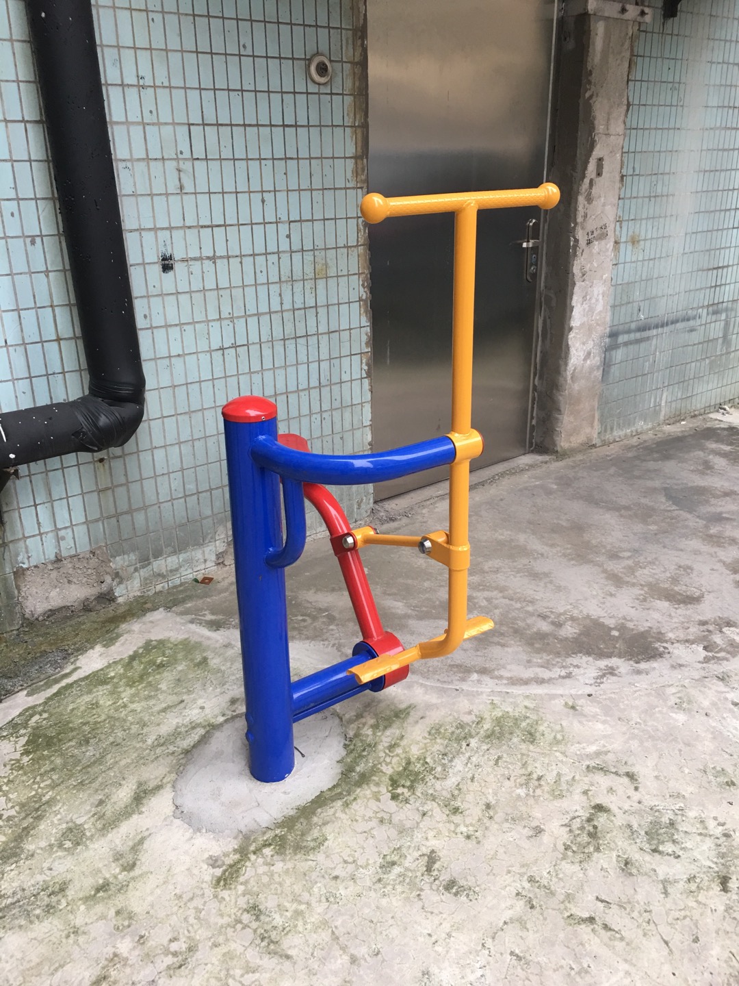 健騎機(jī)