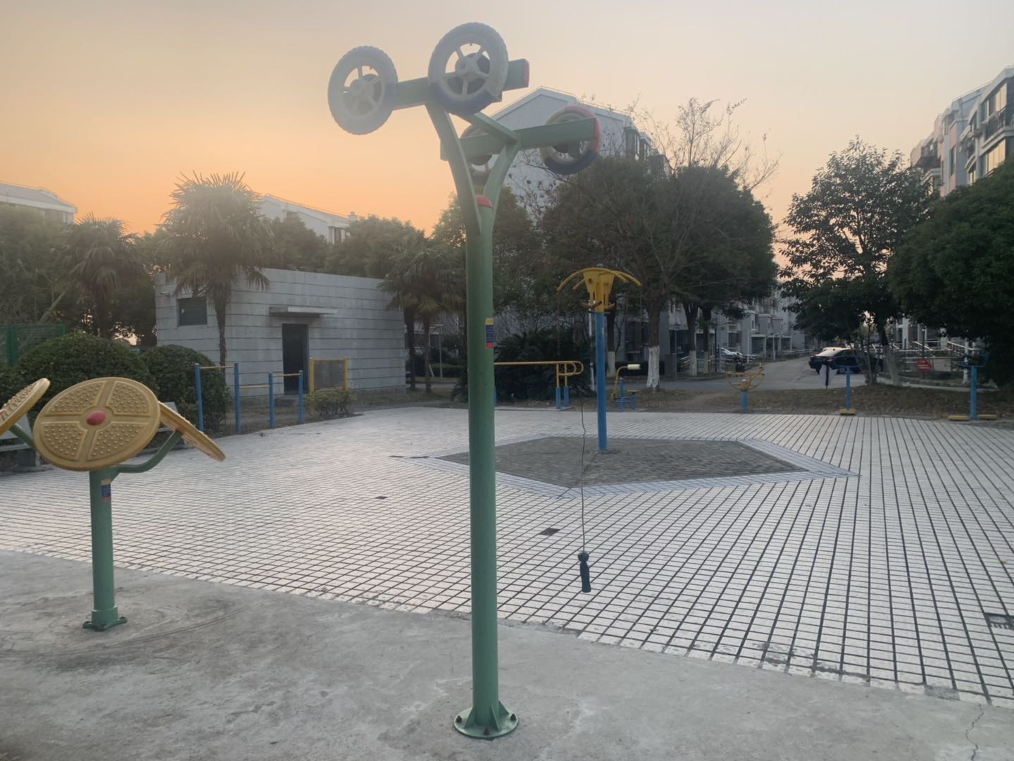 上肢牽引器
