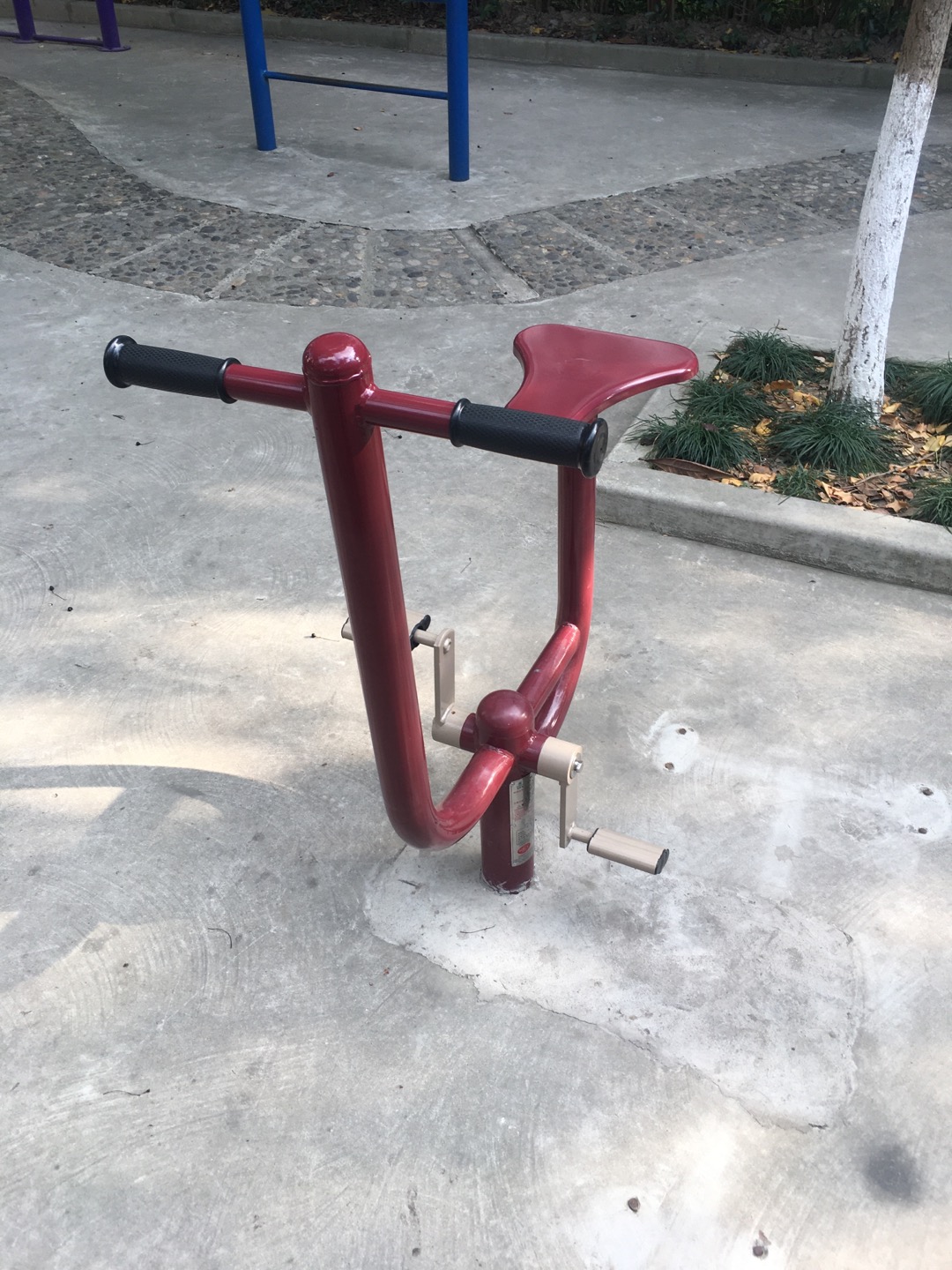 健身車(chē)