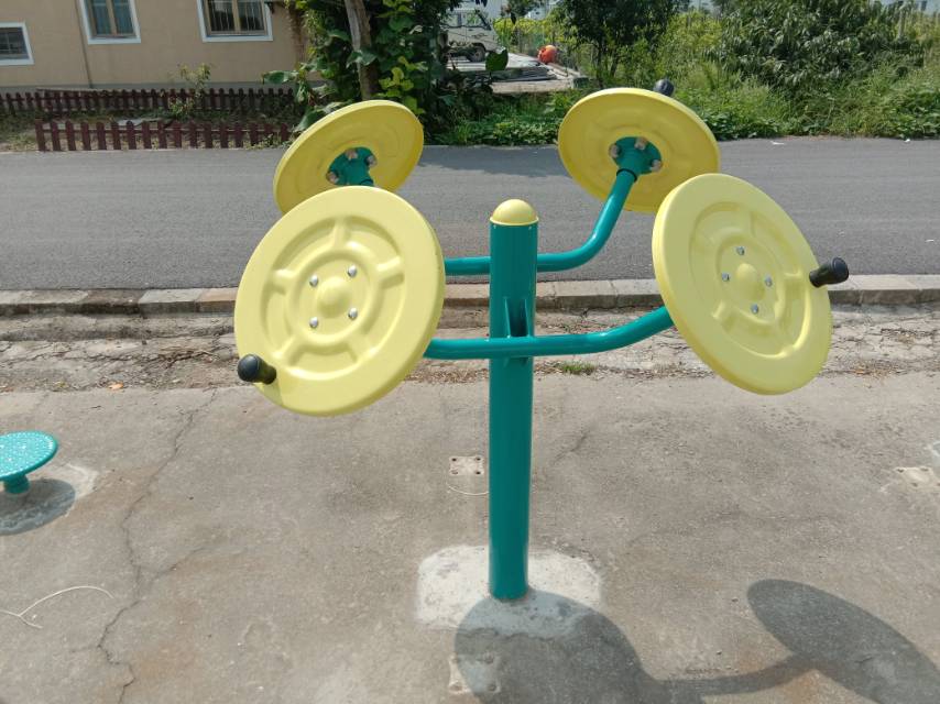 太極揉推器
