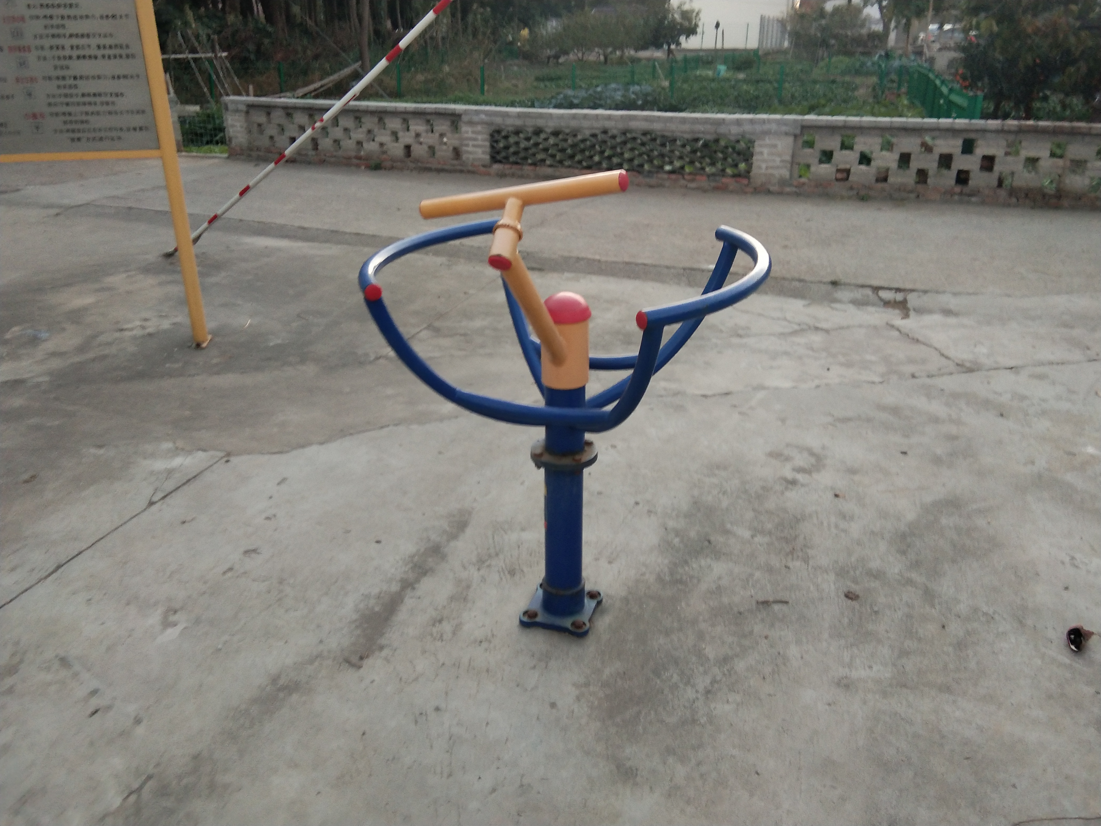 小推車(chē)