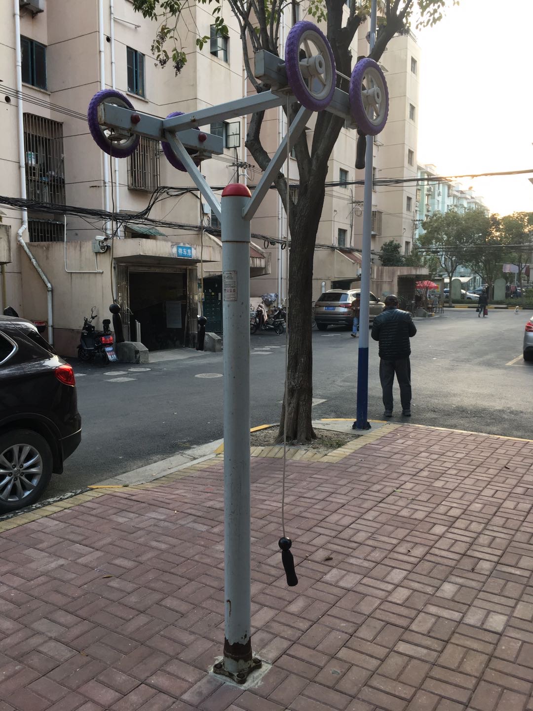 上肢牽引器