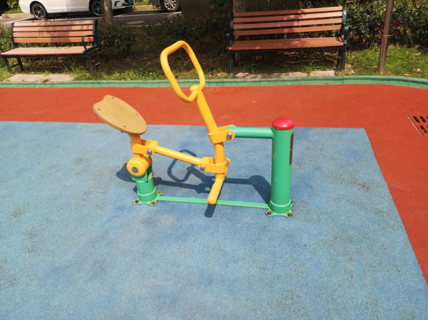 騎馬機(jī)