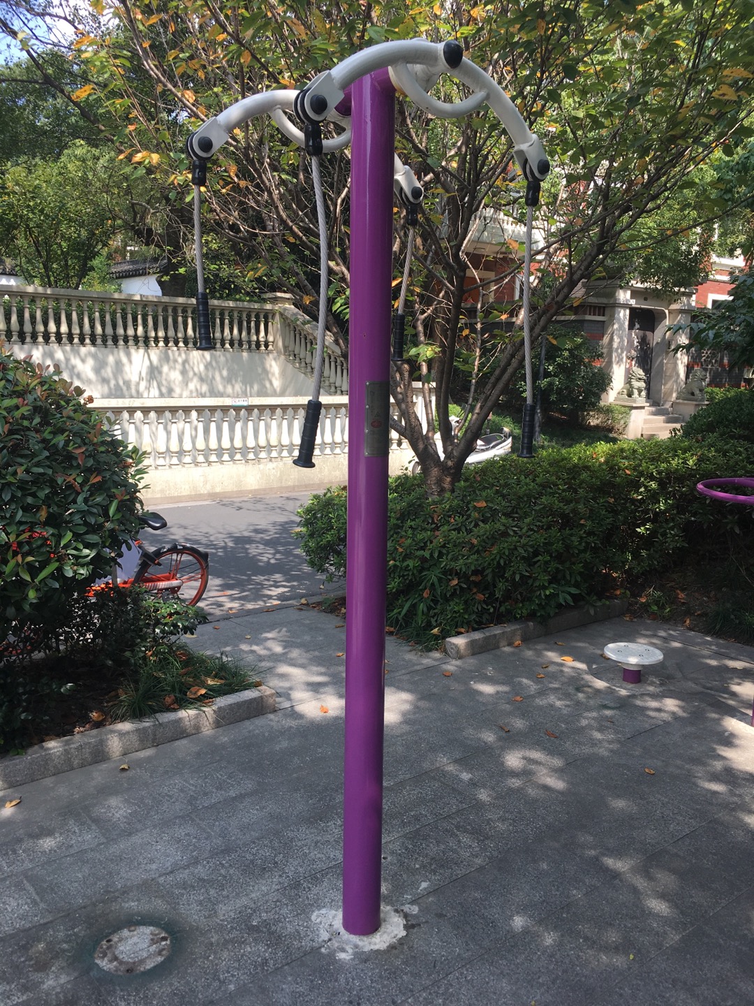 上肢牽引器