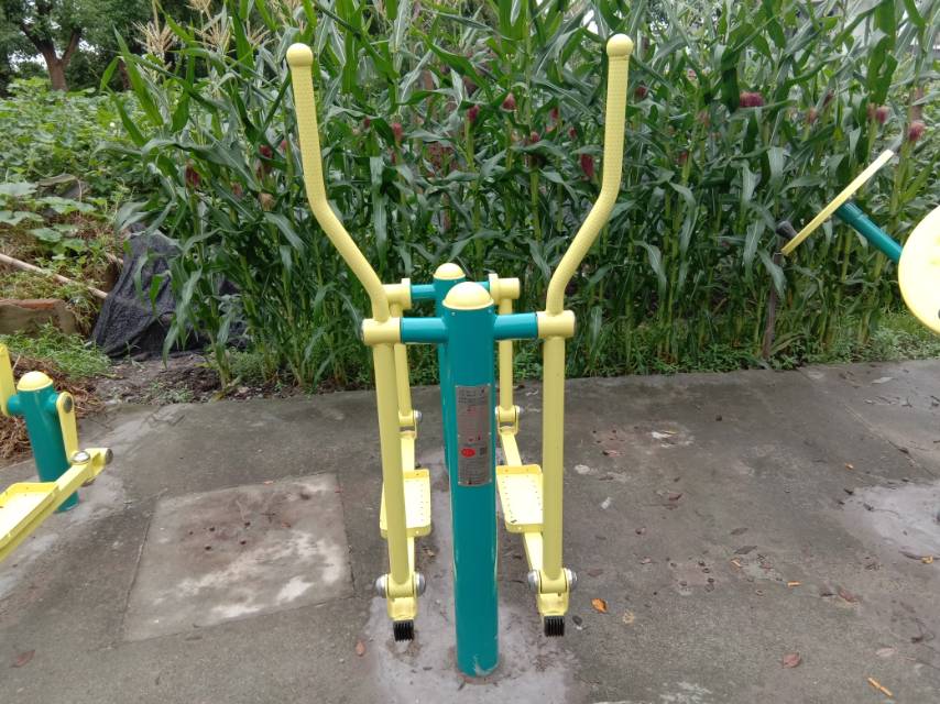 橢圓機