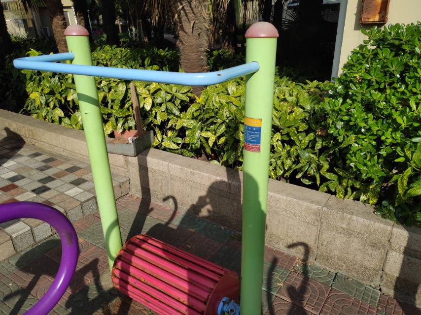 水車