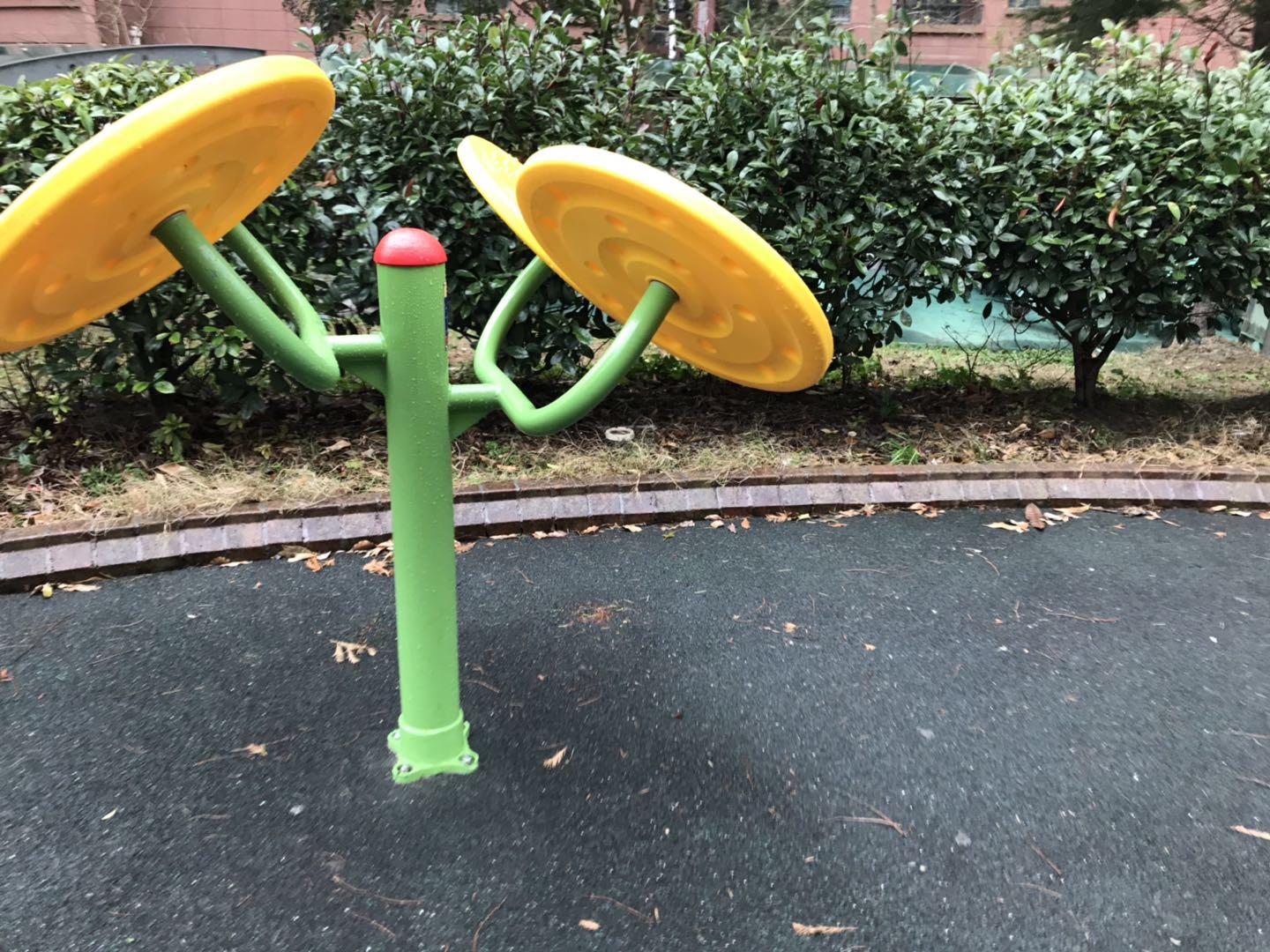 太極推手