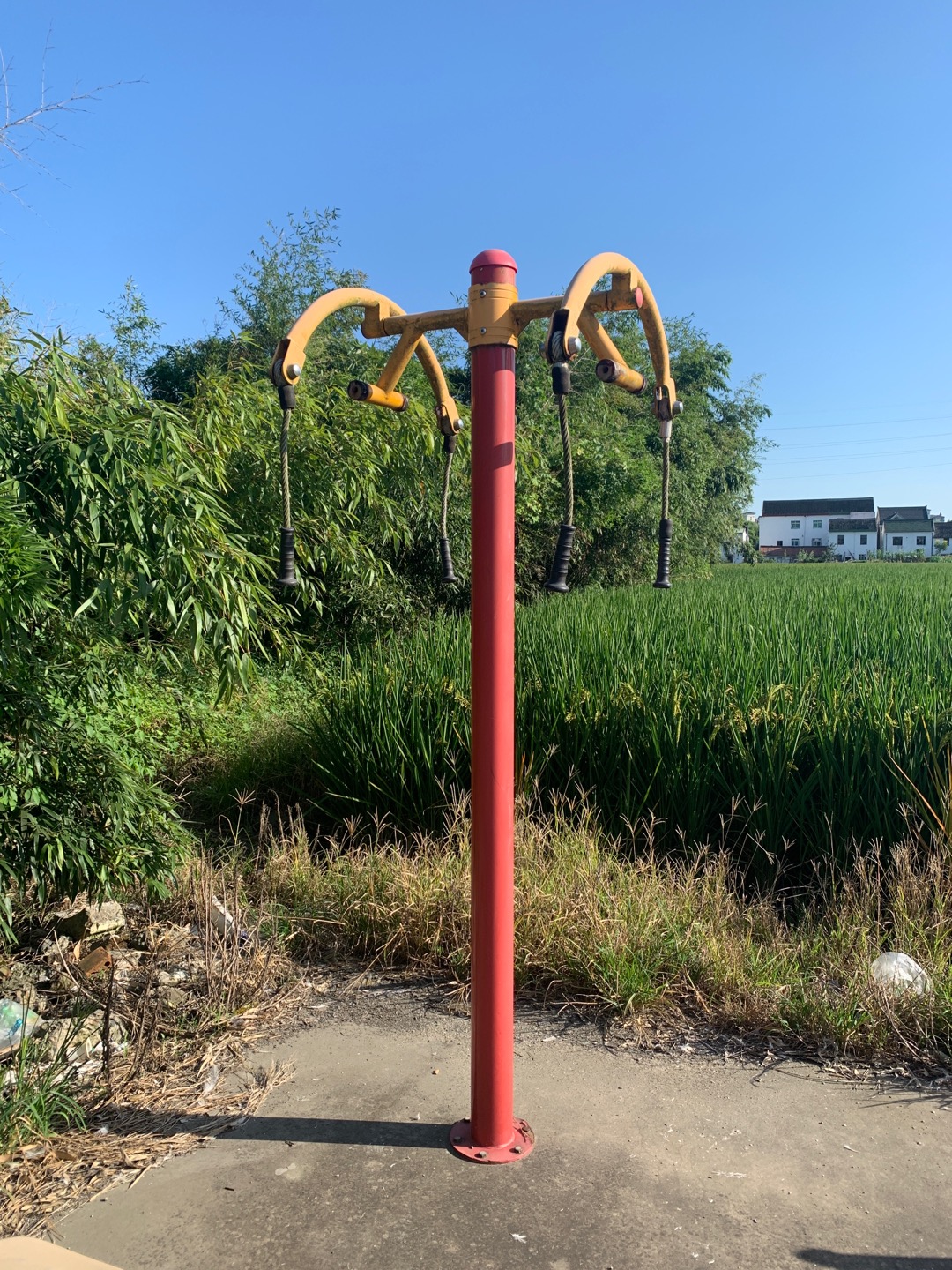 上肢牽引器
