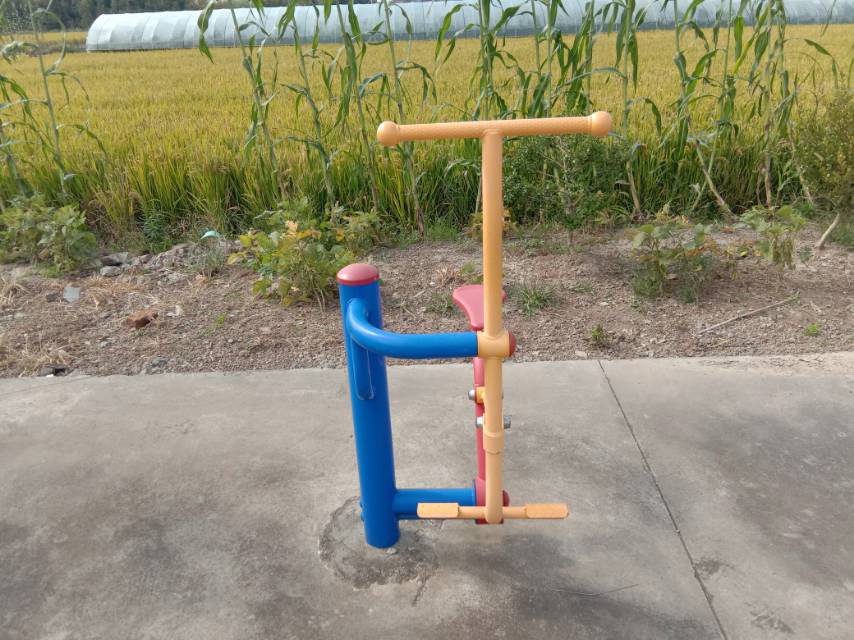 健騎機