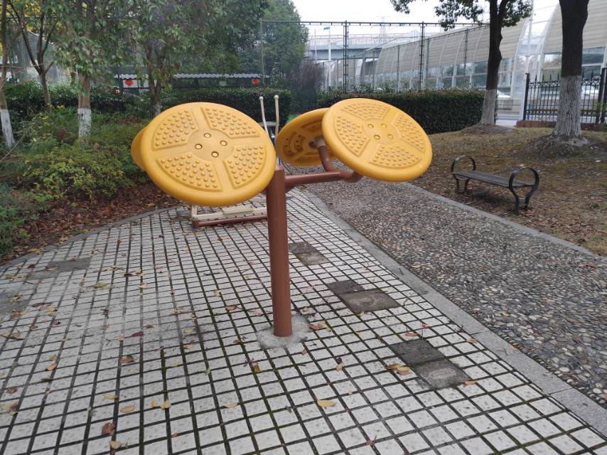 太極揉推器