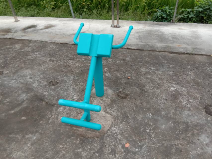 背肌訓(xùn)練器