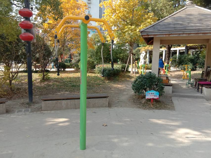 上肢牽引器