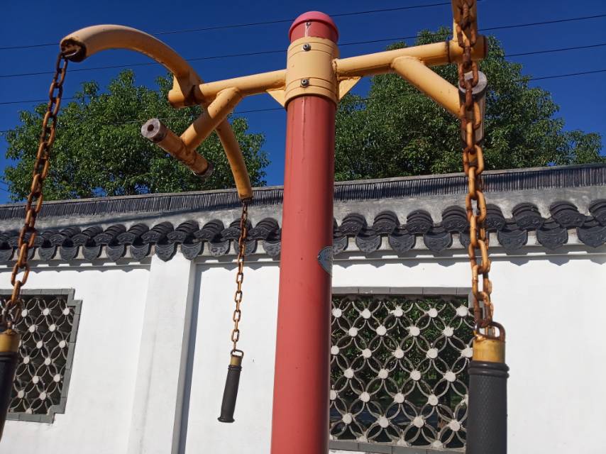 上肢牽引器