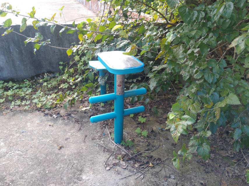 柔韌訓練器
