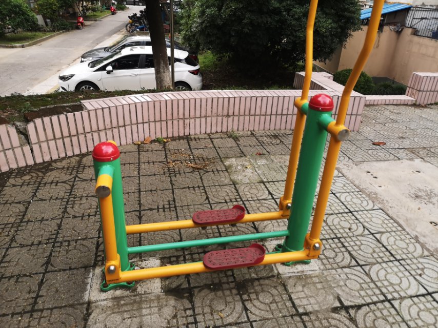 平步機(jī)