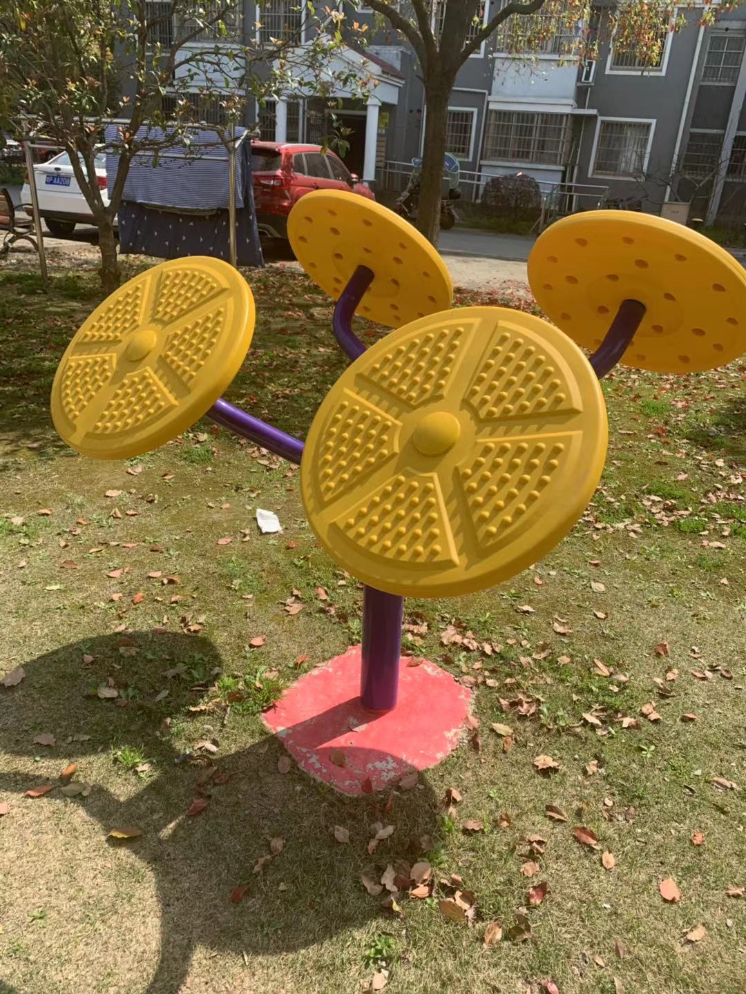 橢圓機
