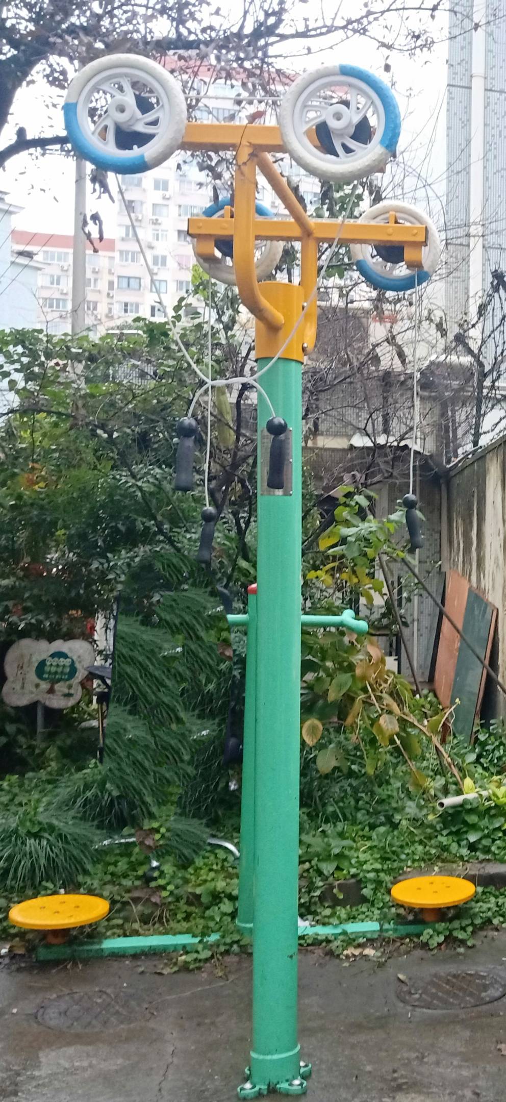 上肢牽引器