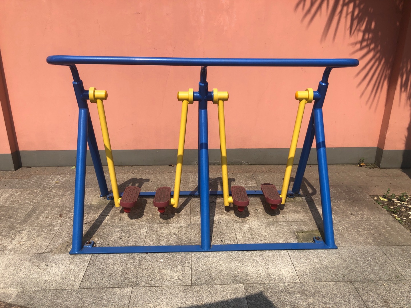 漫步器