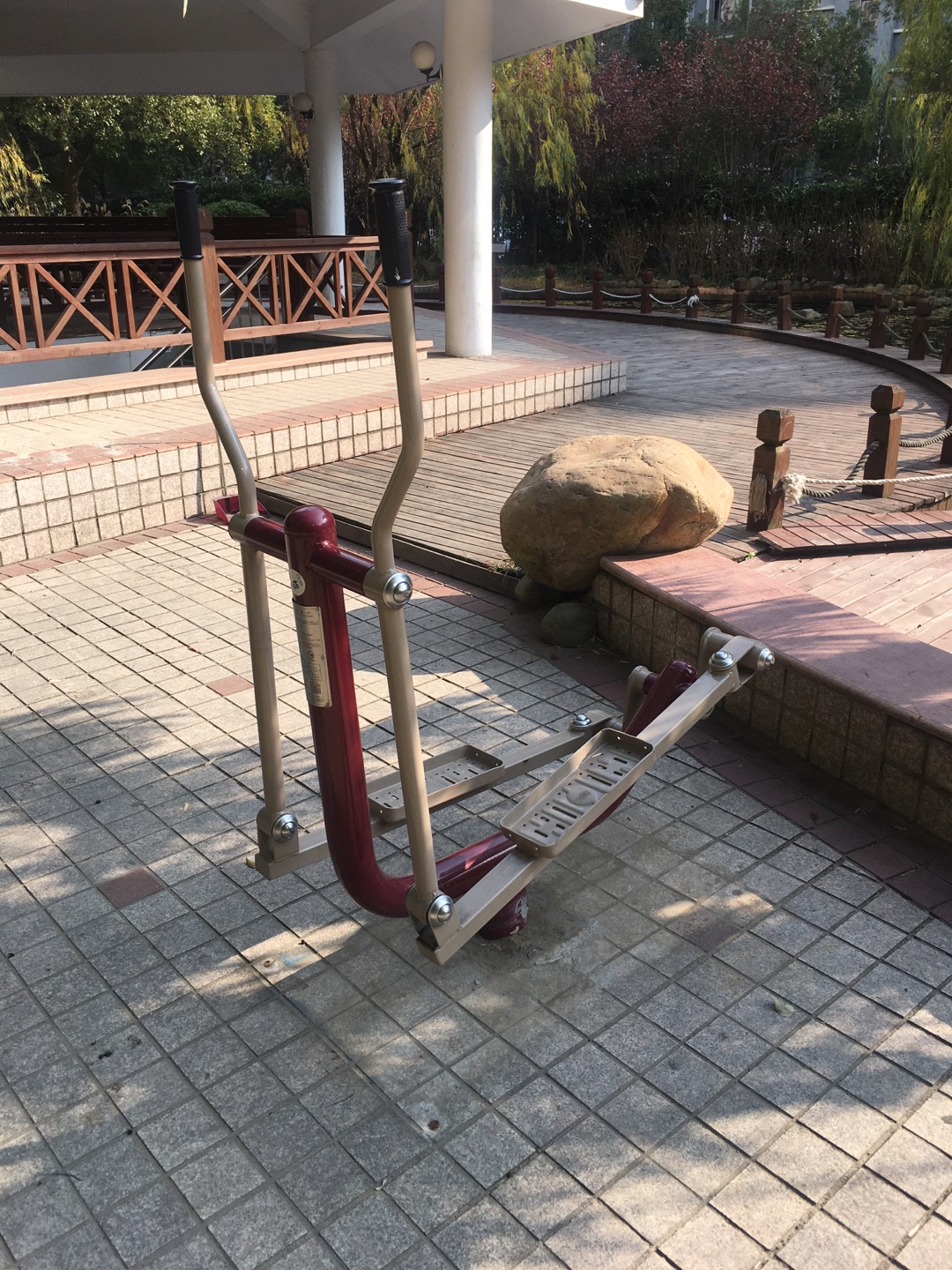 橢圓機(jī)