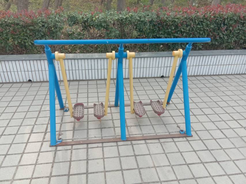 漫步機(jī)