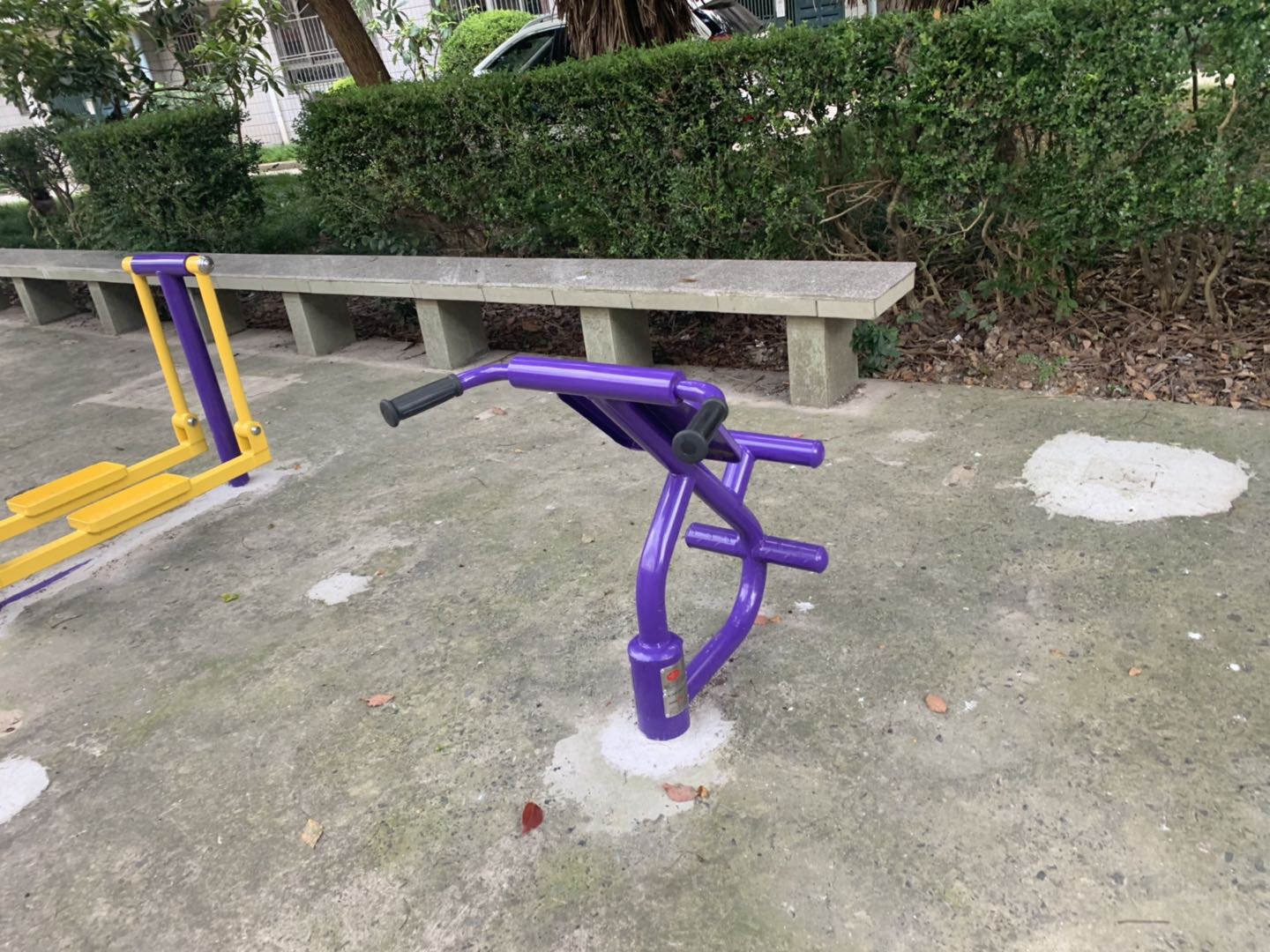 背肌訓(xùn)練器