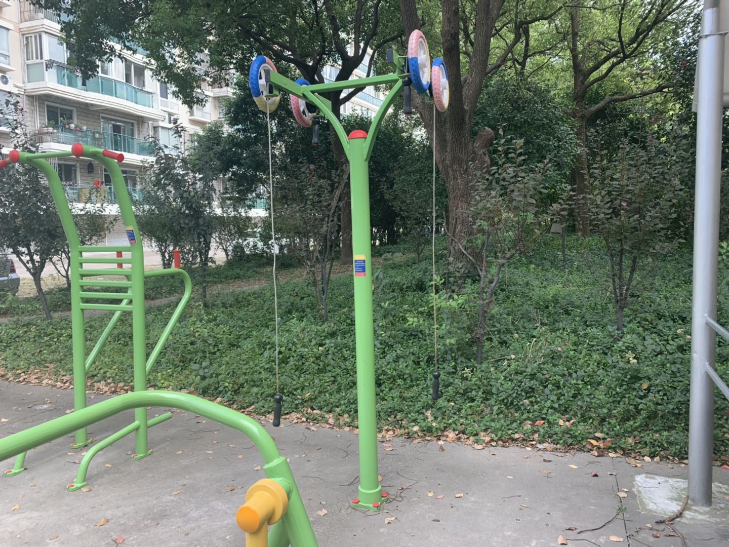 上肢牽引器