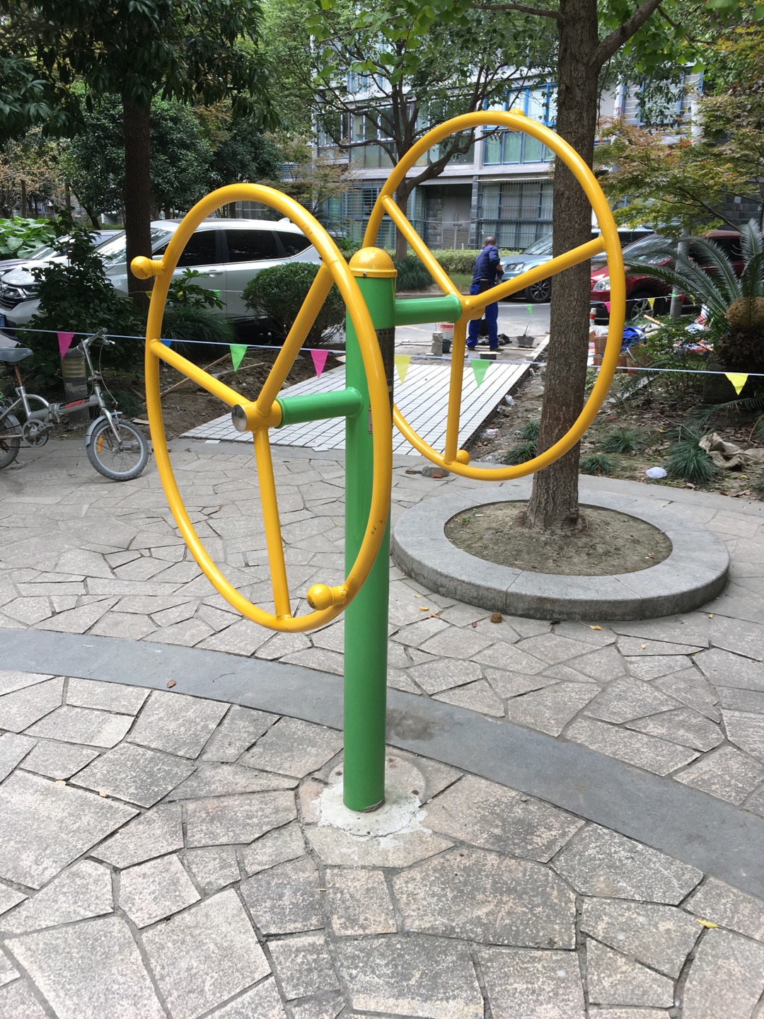大轉(zhuǎn)輪