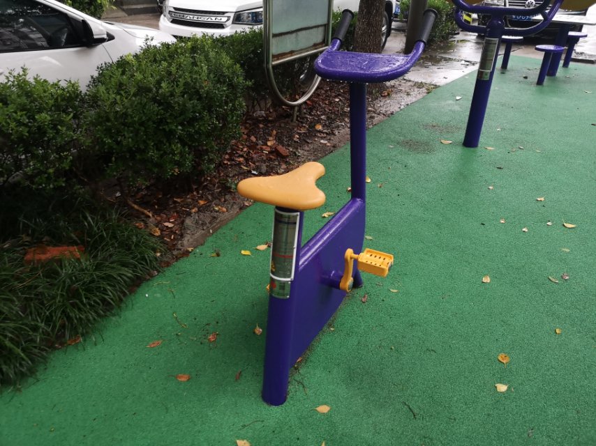 健身車(chē)