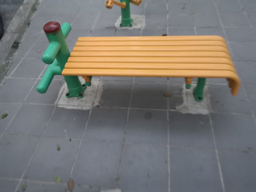 仰臥起平臺(tái)