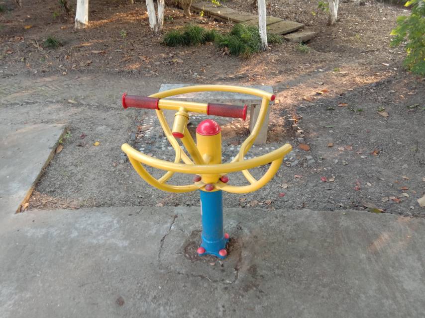 太極推手