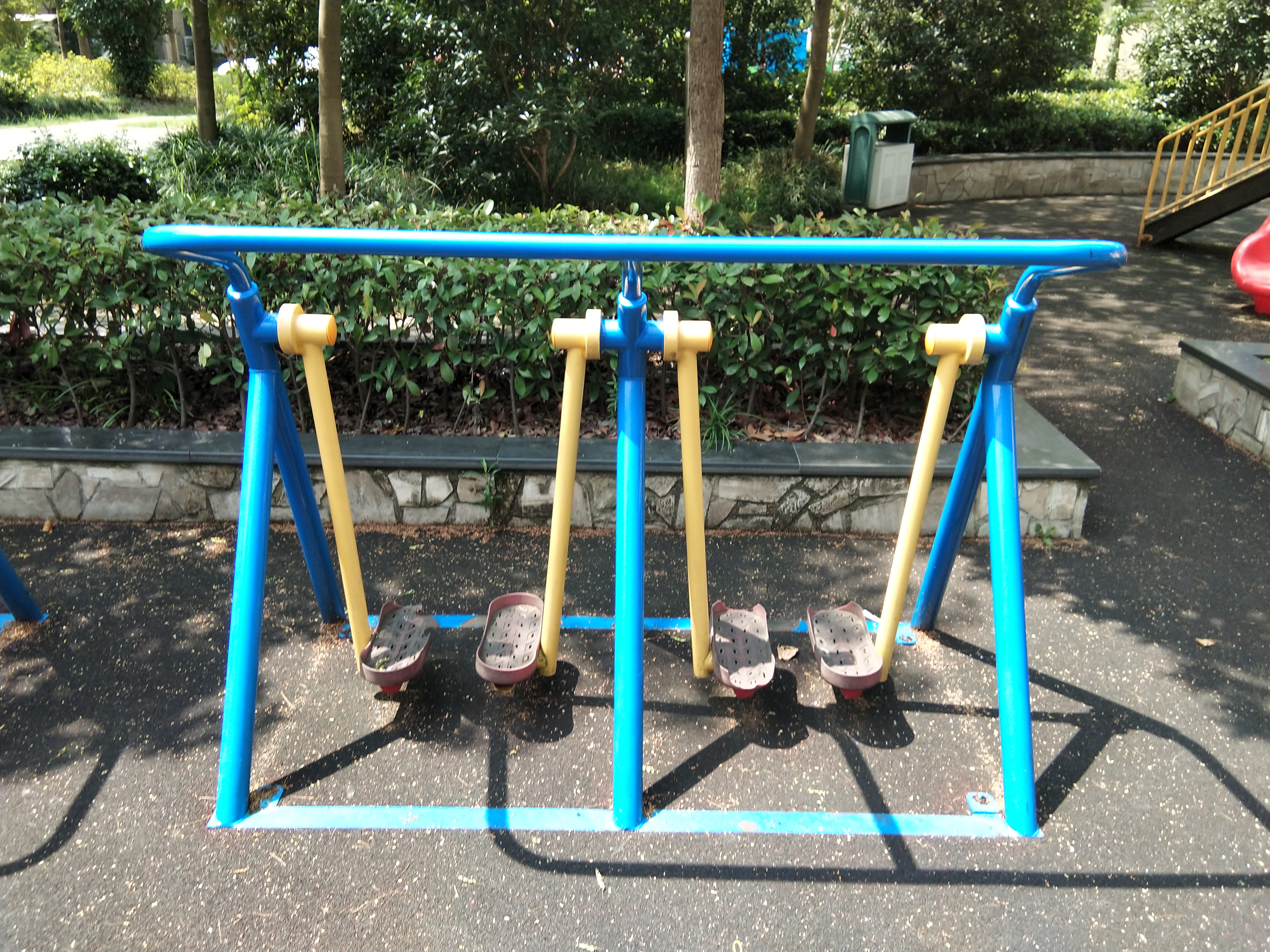 漫步器