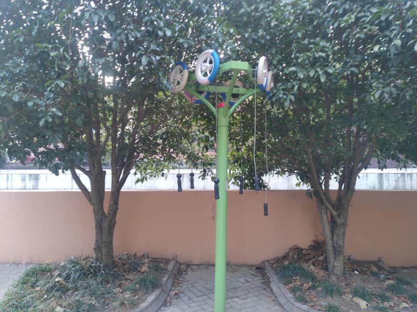 上肢牽引器