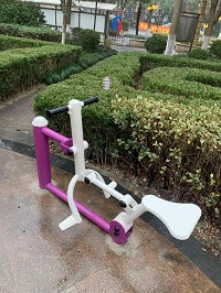 騎馬機(jī)